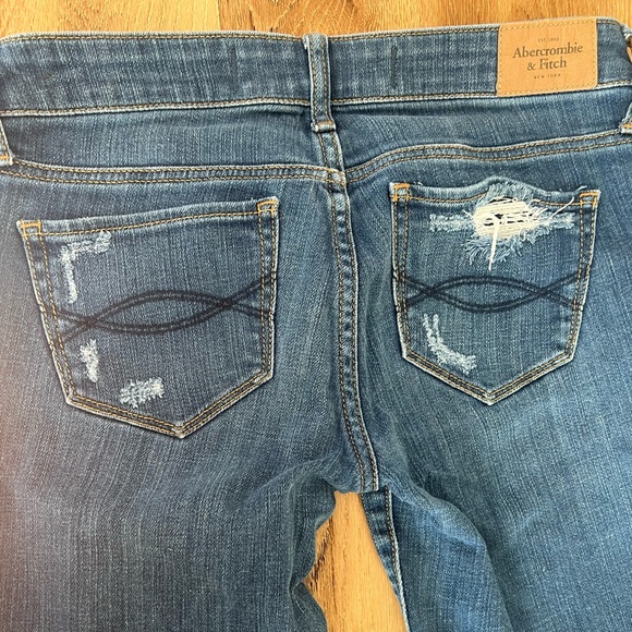 Abercrombie & Fitch jeans - Picture 5 of 5